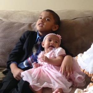 Meet your Posher, Sufia